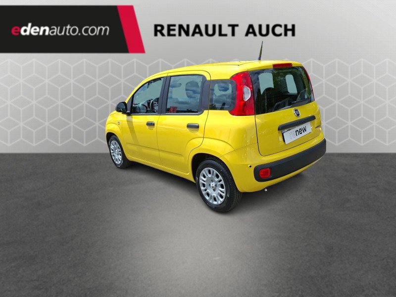 Fiat Panda - Photo 5