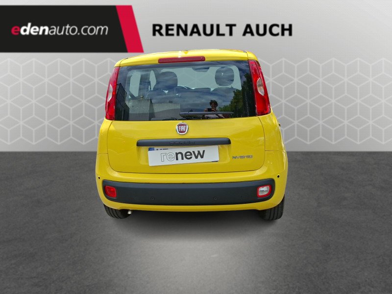 Fiat Panda - Photo 6