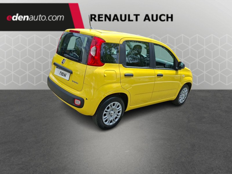 Fiat Panda - Photo 7