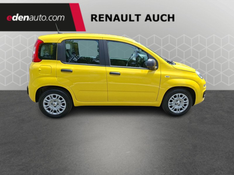 Fiat Panda - Photo 8
