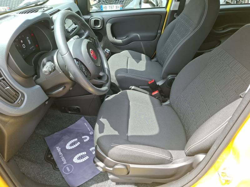 Fiat Panda - Photo 9