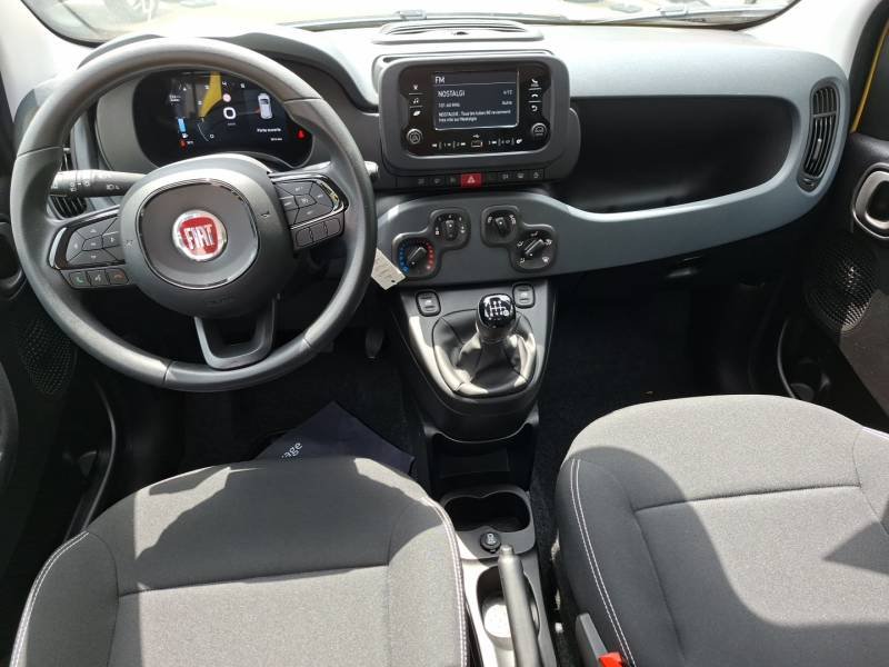 Fiat Panda - Photo 10
