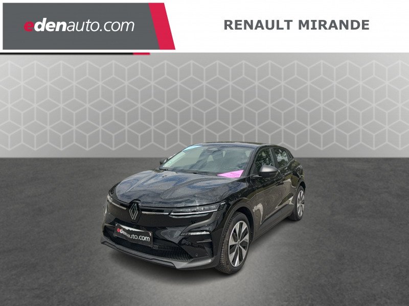 Renault Mégane - Photo 1
