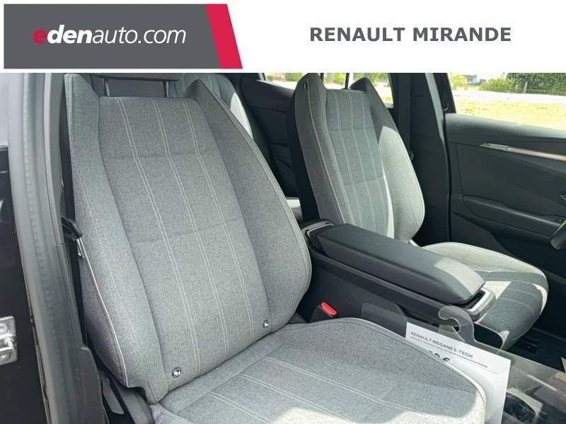 Renault Mégane - Photo 11