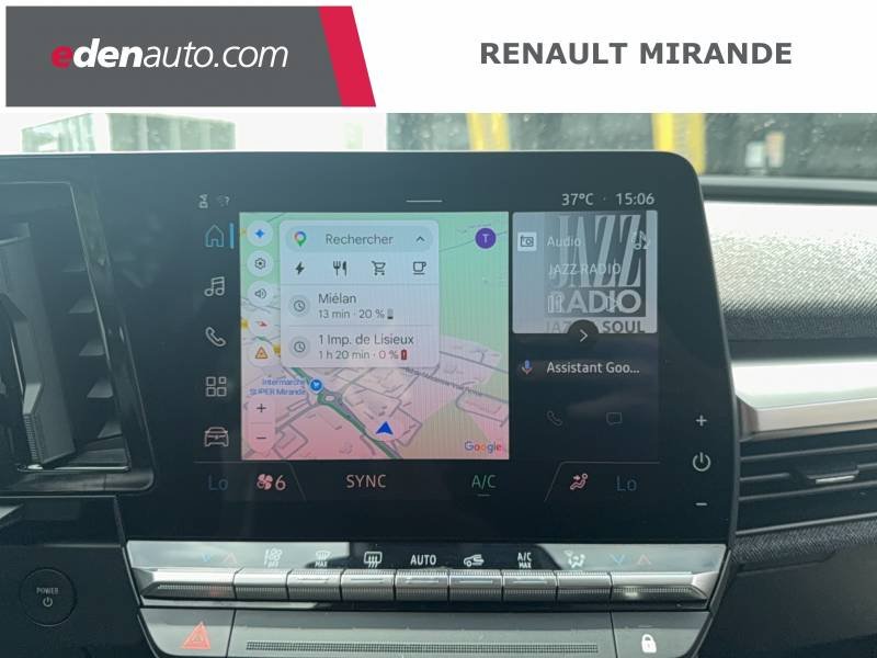 Renault Mégane - Photo 12