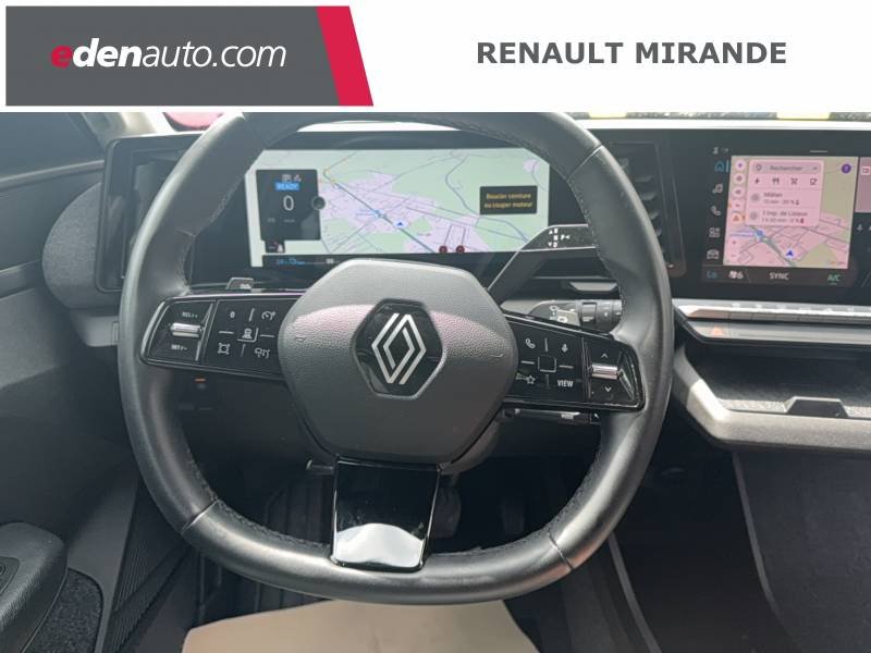 Renault Mégane - Photo 14