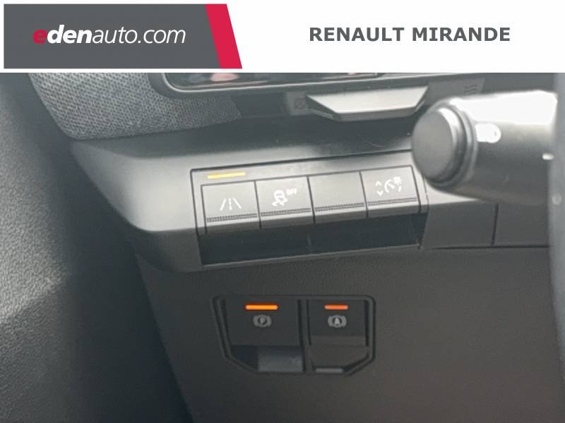 Renault Mégane - Photo 15