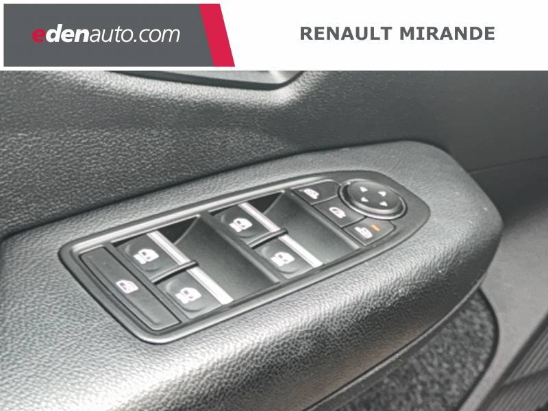 Renault Mégane - Photo 16