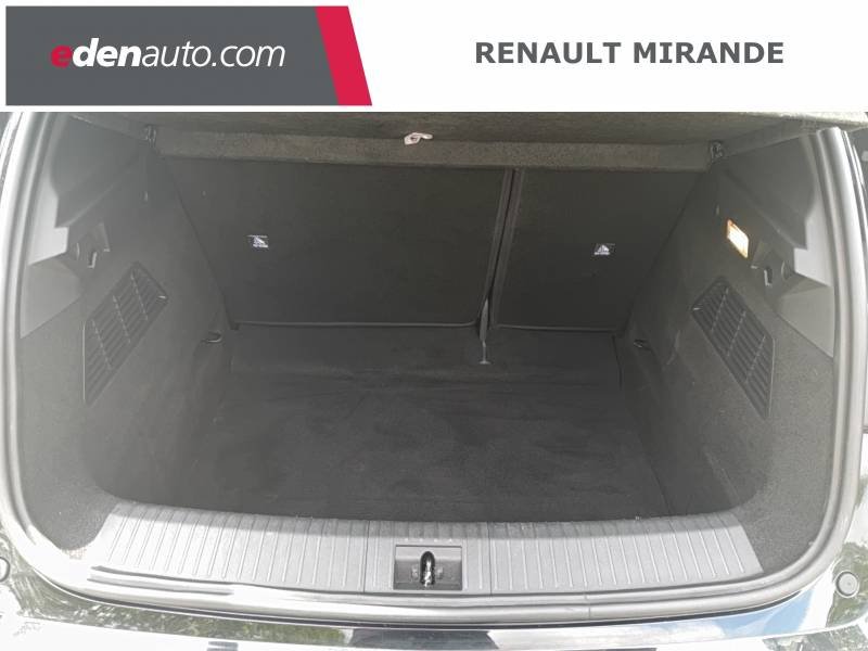 Renault Mégane - Photo 17