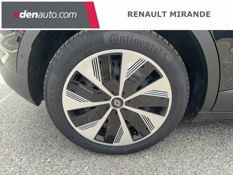 Renault Mégane - Photo 18