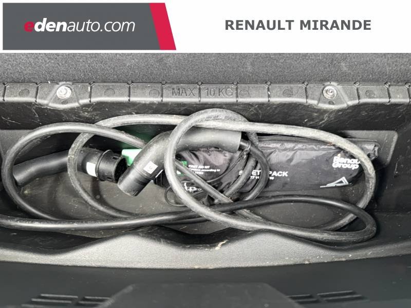 Renault Mégane - Photo 19
