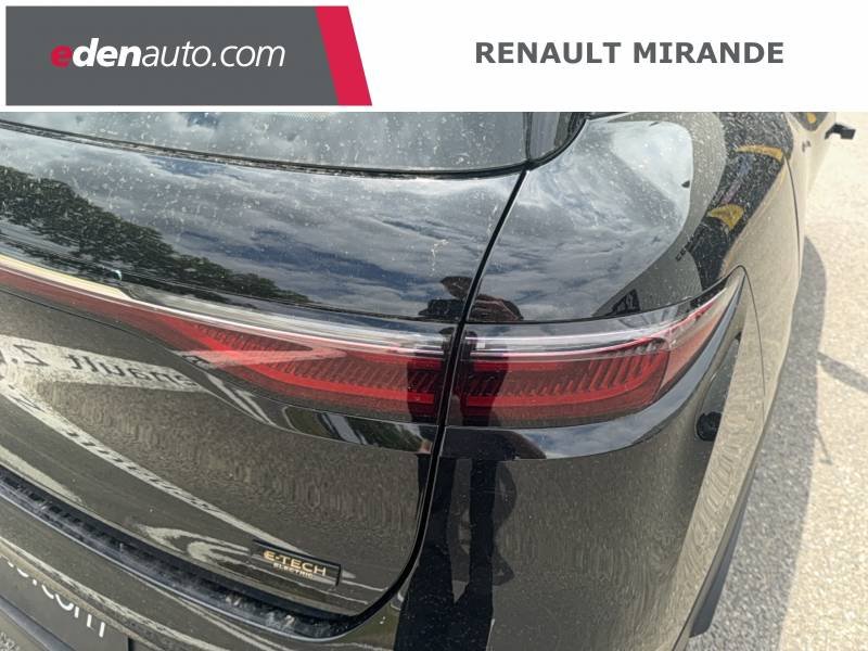 Renault Mégane - Photo 20