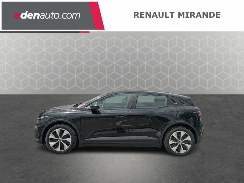 Renault Mégane - Photo 2