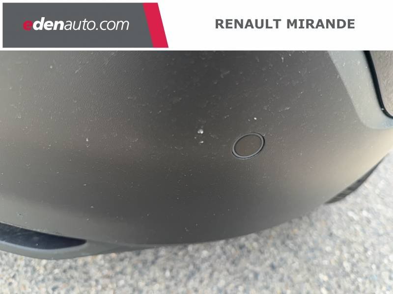 Renault Mégane - Photo 21