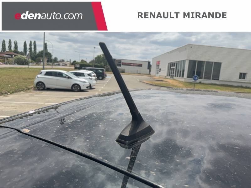 Renault Mégane - Photo 22