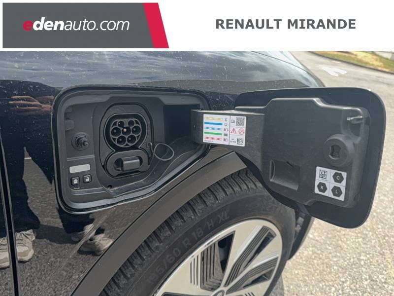 Renault Mégane - Photo 23