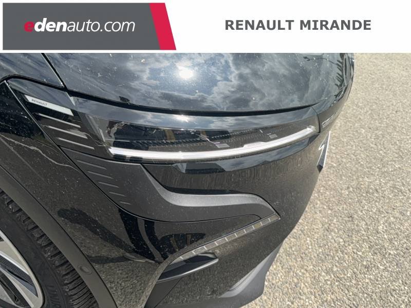 Renault Mégane - Photo 24
