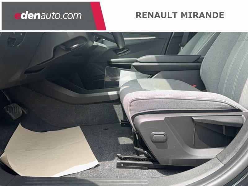 Renault Mégane - Photo 25