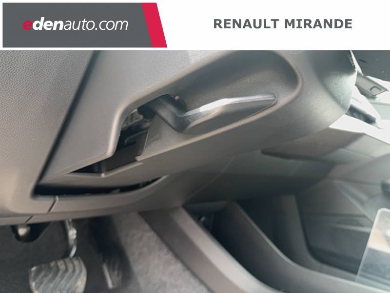 Renault Mégane - Photo 26