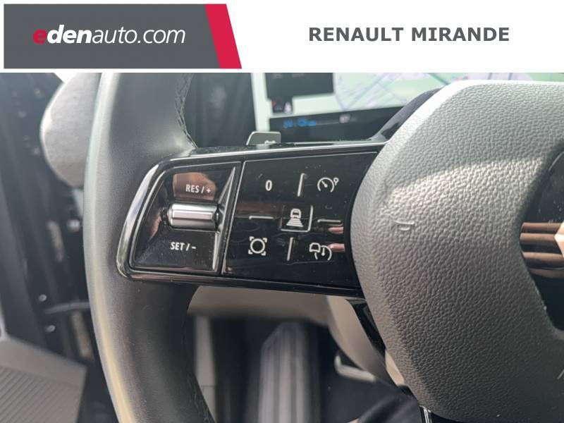 Renault Mégane - Photo 27