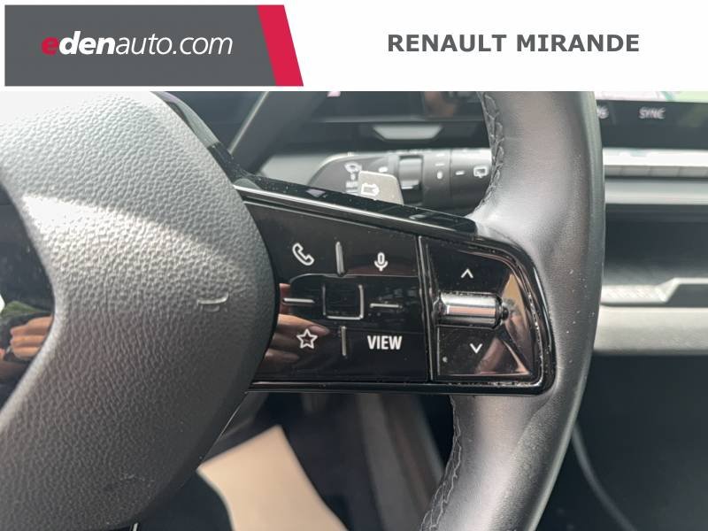 Renault Mégane - Photo 28