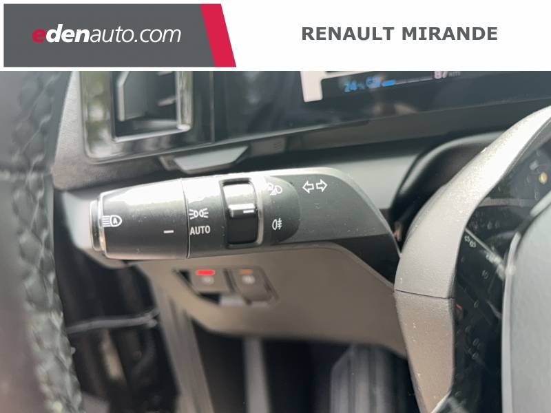 Renault Mégane - Photo 29