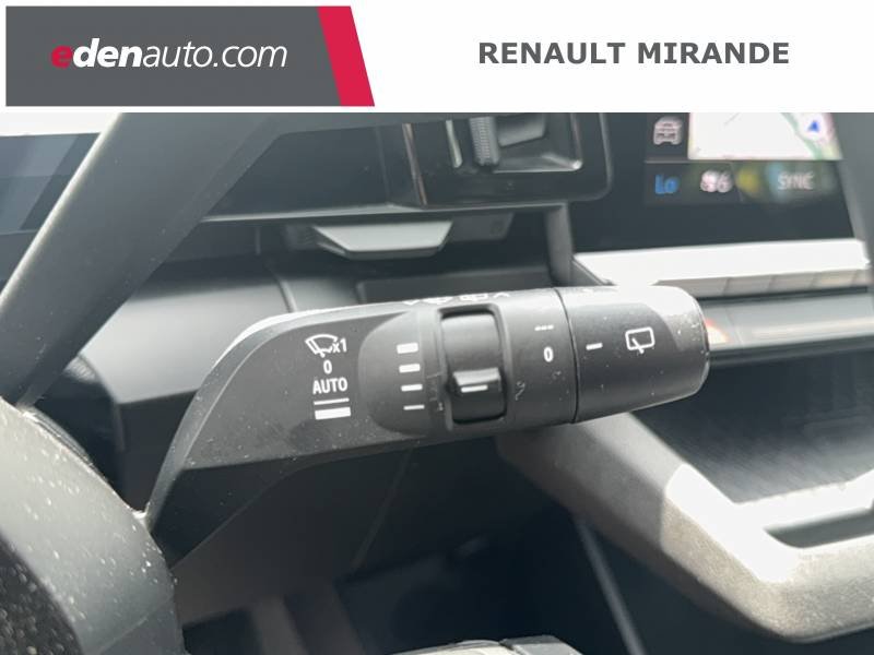 Renault Mégane - Photo 30