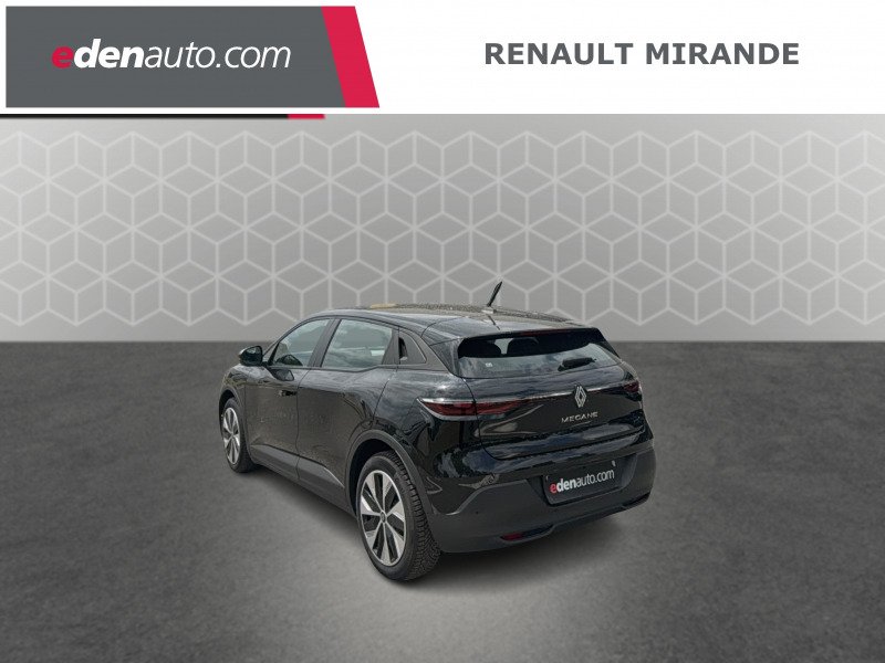 Renault Mégane - Photo 3