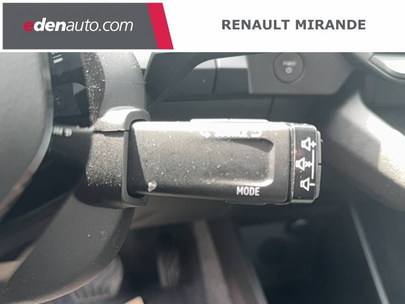 Renault Mégane - Photo 31