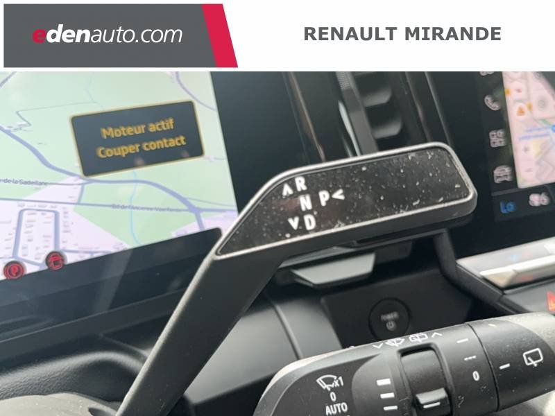 Renault Mégane - Photo 32
