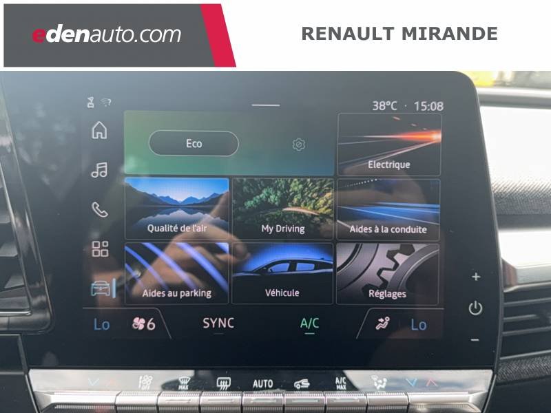 Renault Mégane - Photo 33
