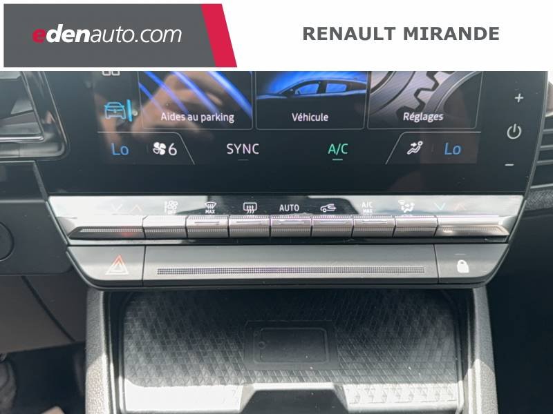 Renault Mégane - Photo 34