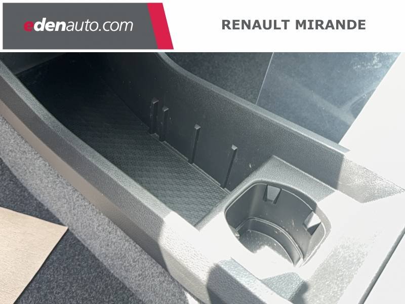 Renault Mégane - Photo 36