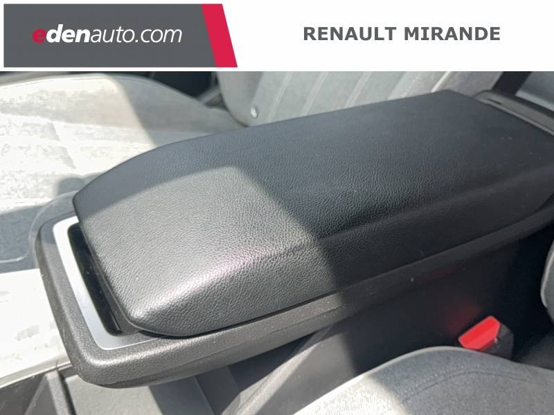 Renault Mégane - Photo 37