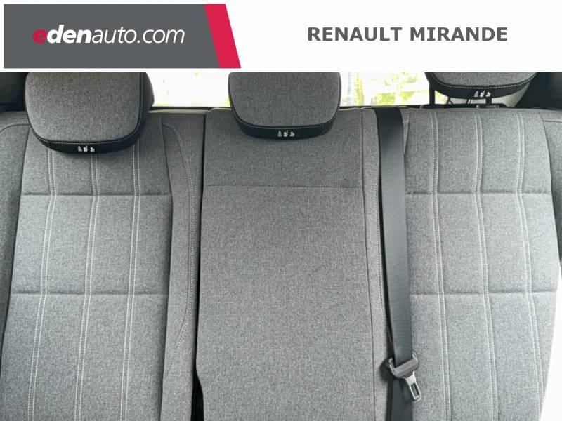 Renault Mégane - Photo 38