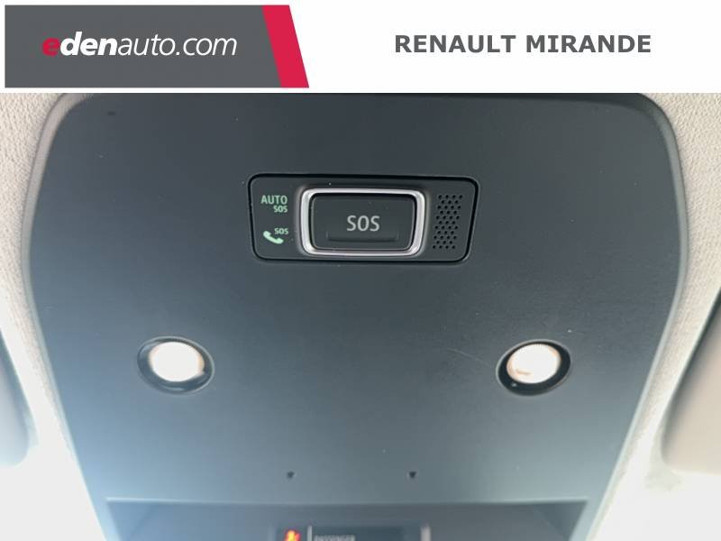 Renault Mégane - Photo 39