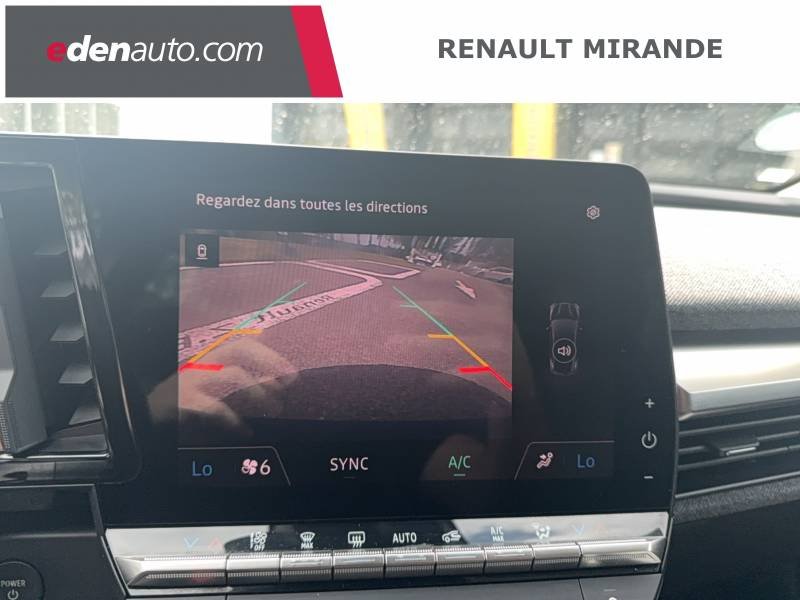 Renault Mégane - Photo 40