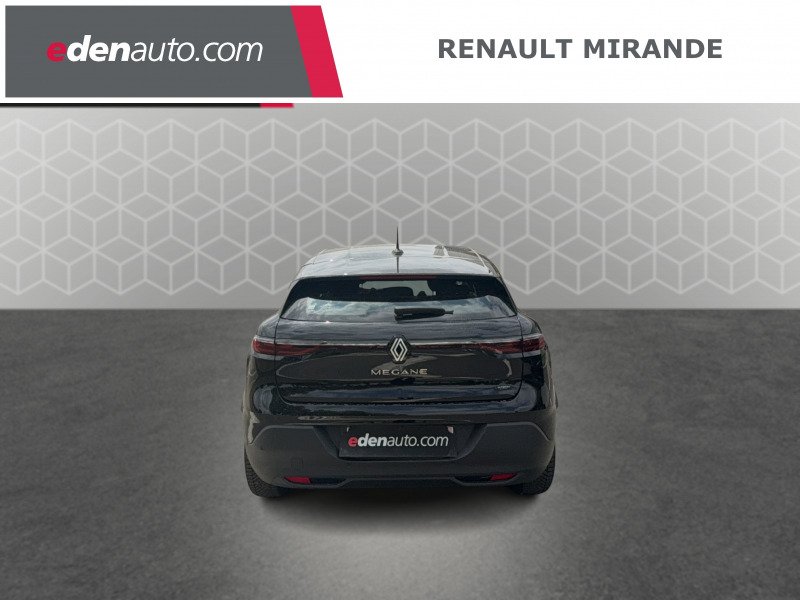 Renault Mégane - Photo 4
