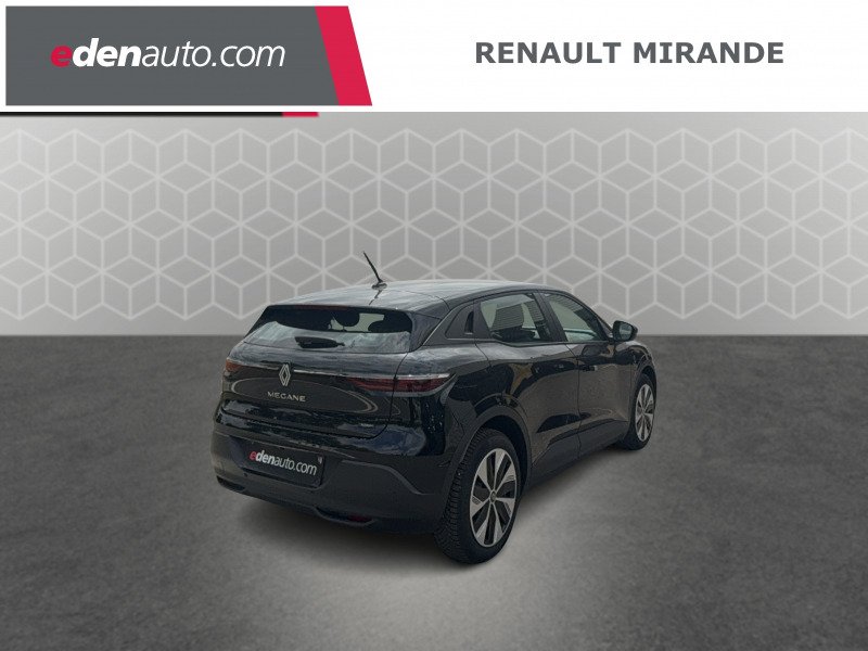 Renault Mégane - Photo 5