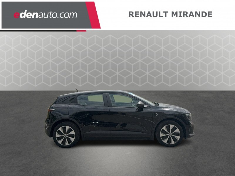 Renault Mégane - Photo 6