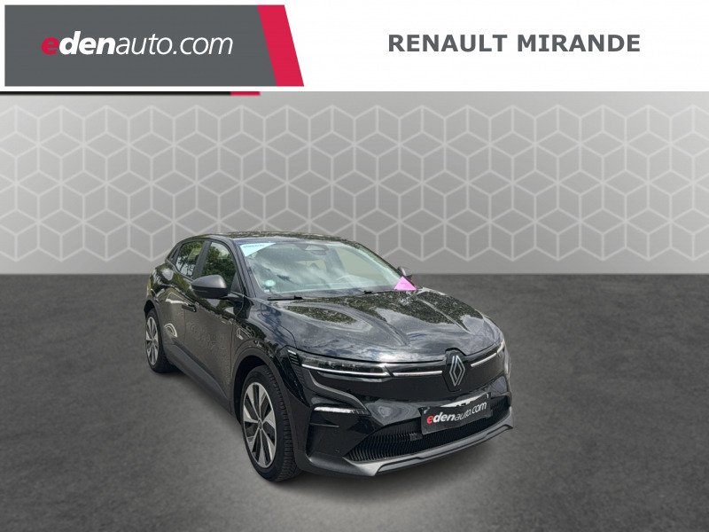 Renault Mégane - Photo 7