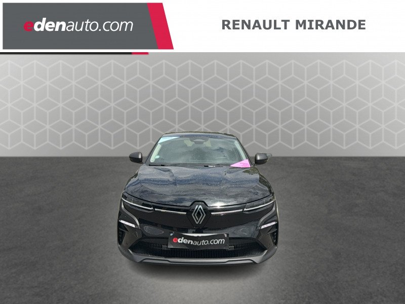 Renault Mégane - Photo 8