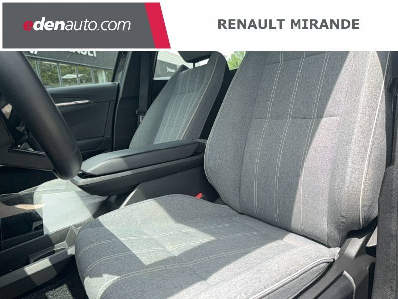 Renault Mégane - Photo 9