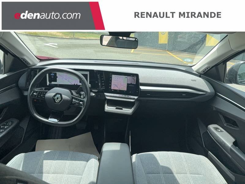 Renault Mégane - Photo 10