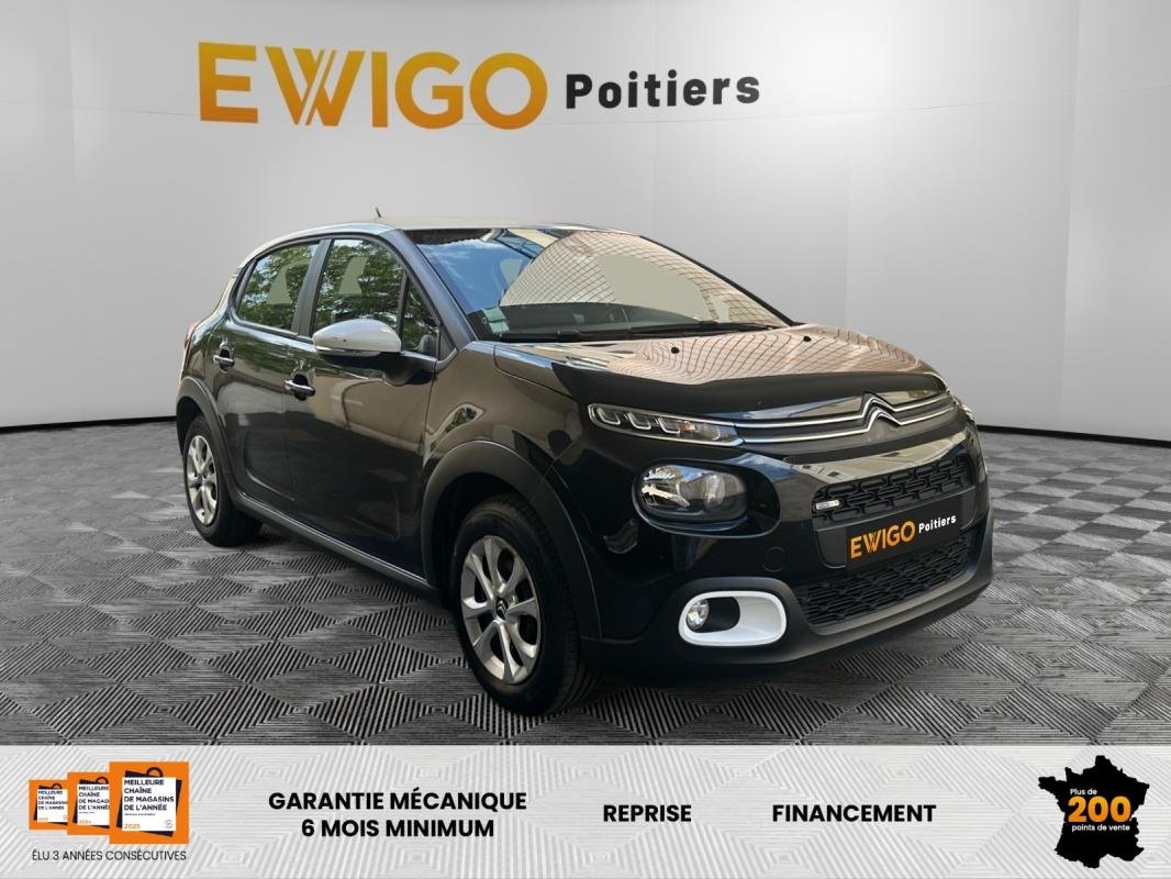 Citroën C3 - Photo 1