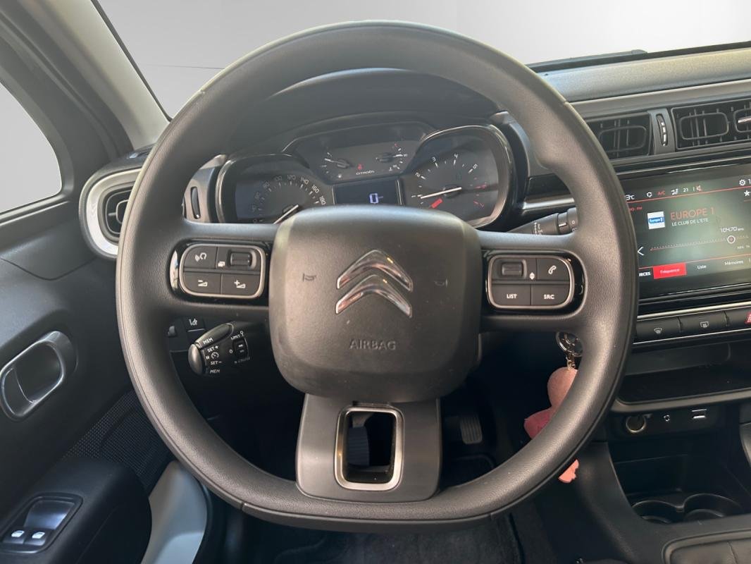 Citroën C3 - Photo 11