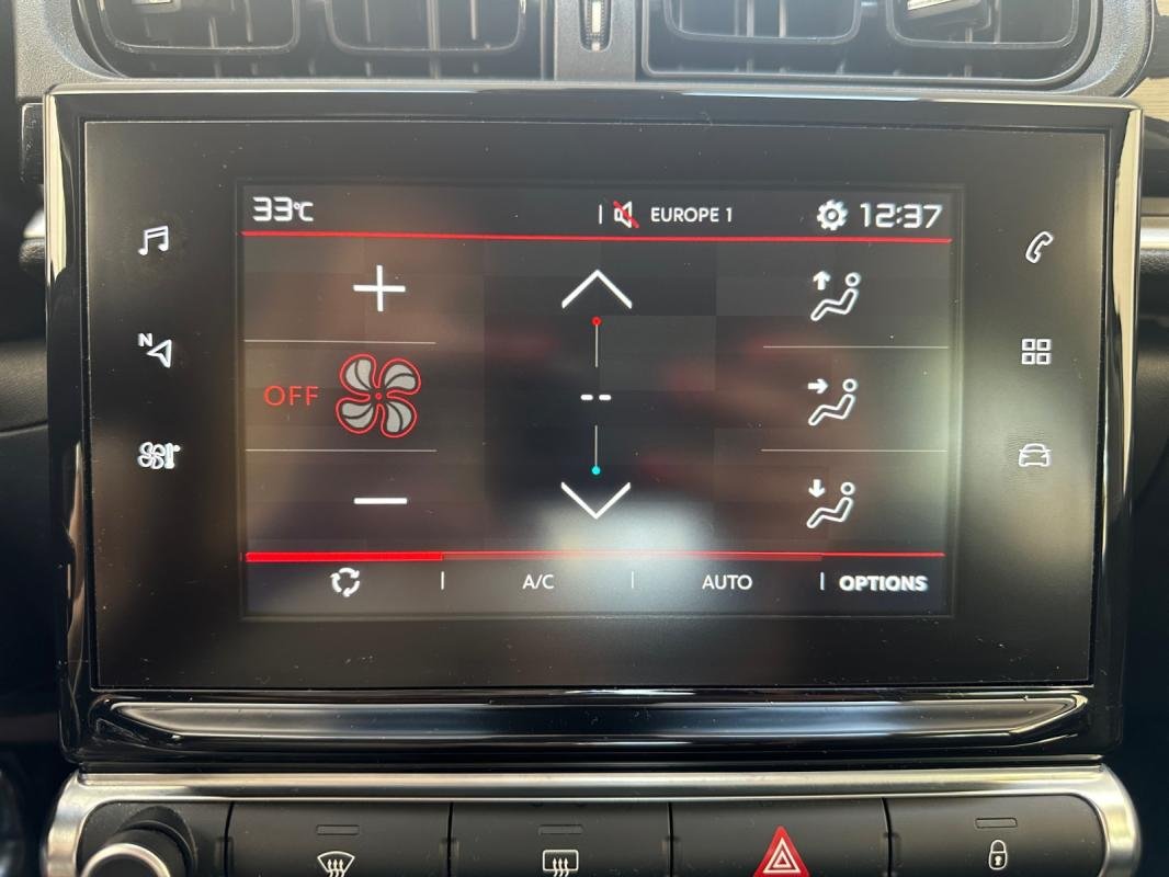 Citroën C3 - Photo 12