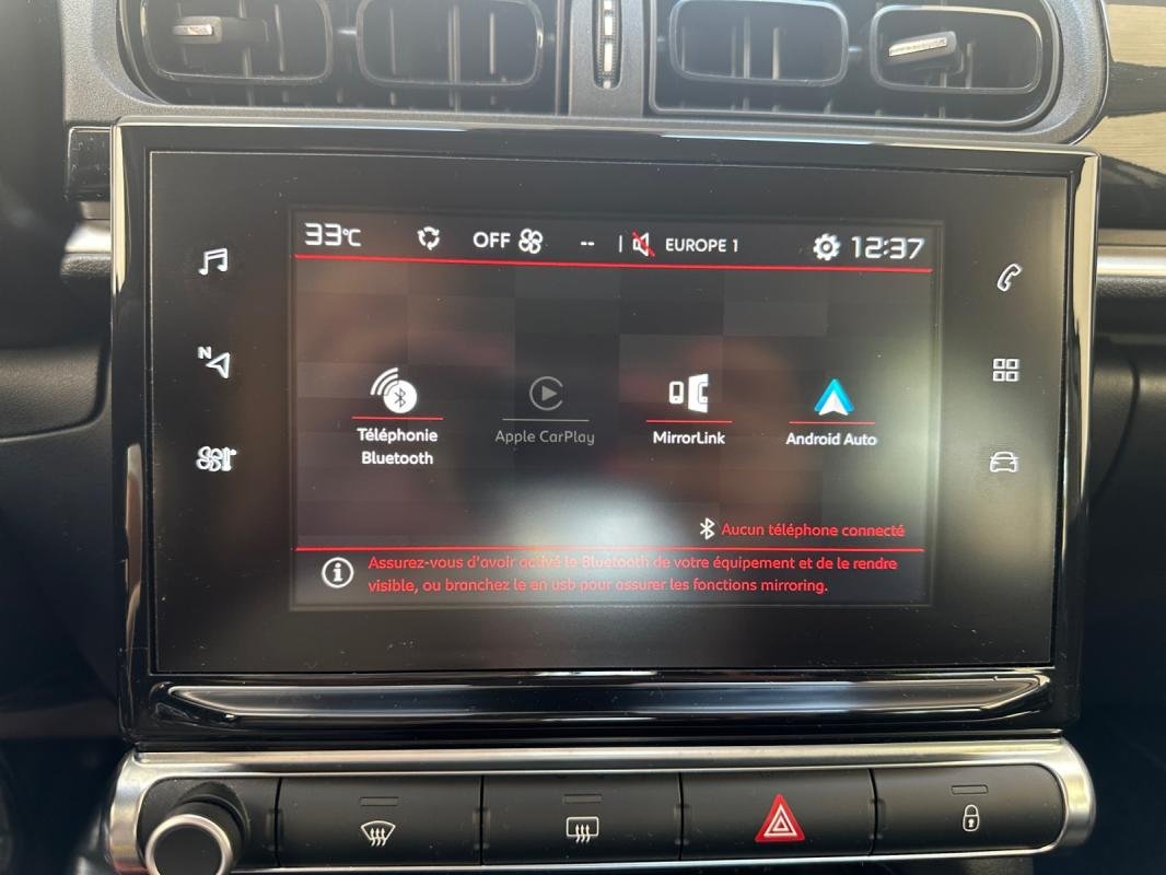 Citroën C3 - Photo 13