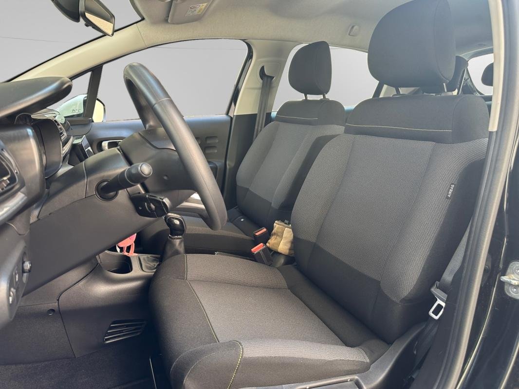 Citroën C3 - Photo 14