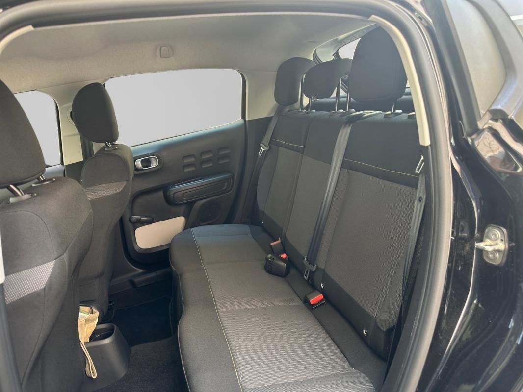 Citroën C3 - Photo 15